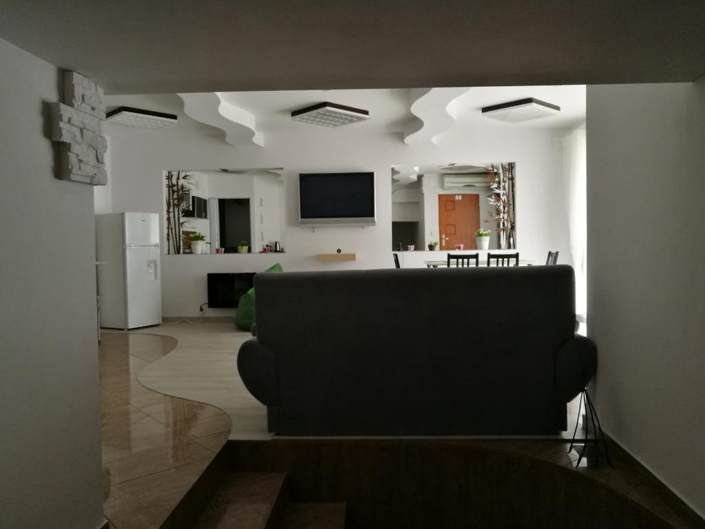 Ferienwohnung Apartament Na Rozance Breslau Exterior foto