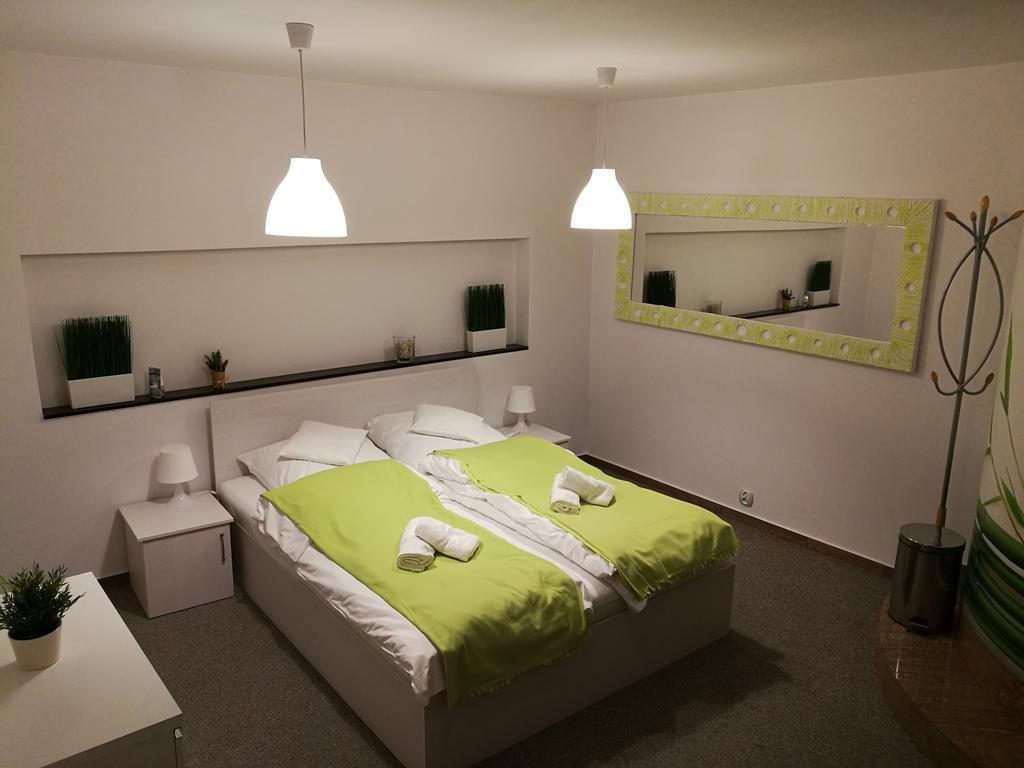 Ferienwohnung Apartament Na Rozance Breslau Exterior foto